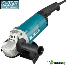 MAKITA GA 9061 R - ПРОФЕСИОНАЛЕН ЪГЛОШЛАЙФ
